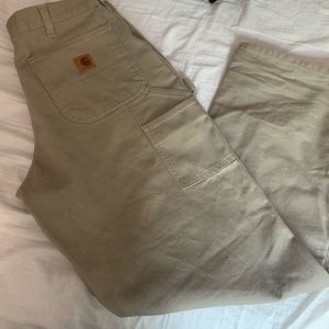 Carhartt Original Dungarees Fit